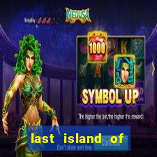 last island of survival codes